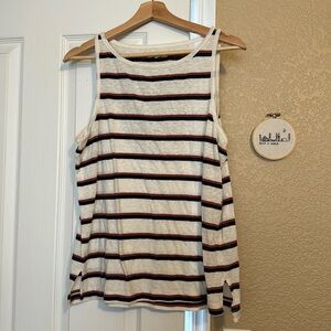 Madewell Tank